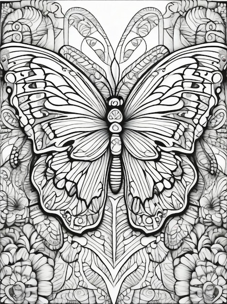 Page 5 36 000 Coloring Pages Adults Benefits Pictures