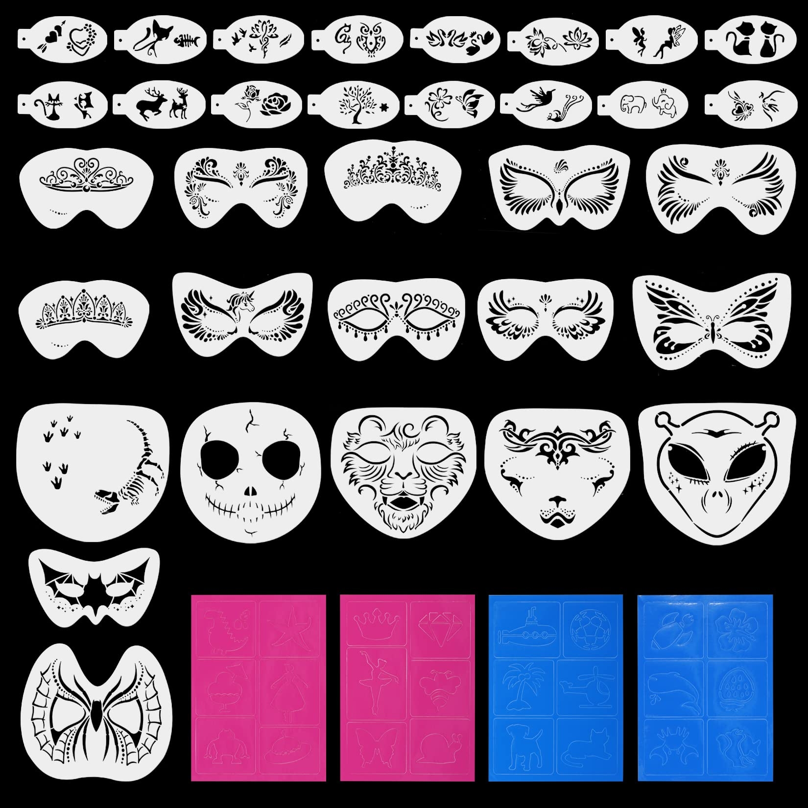 Painting Stencils Printable Printable Free Templates