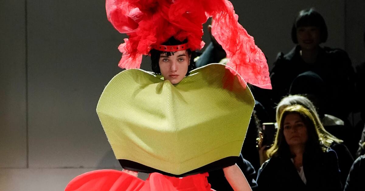 Paris Fashion Week Cheat Sheet BoF