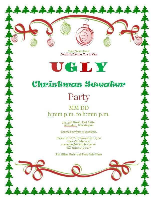 Party Invitation Template Eyfs Cards Design Templates