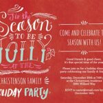 Party Invitation Wording Ideas Infoupdate