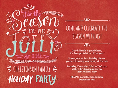 Party Invitation Wording Ideas Infoupdate