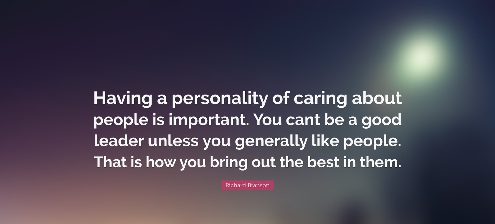 Personality Quotes 2022