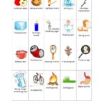 Physical And Chemical Changes Worksheet pdf Worksheets Library