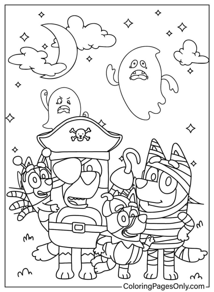 Pin By Marie Rowles On Coloring Pages Halloween Coloring Unicorn