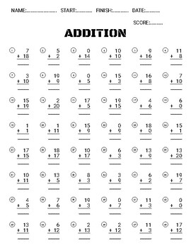 Pin On At Home School Worksheets Library