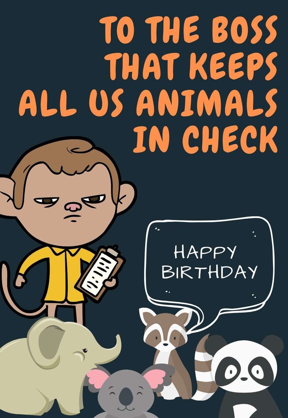 Pin On Birthday Humor