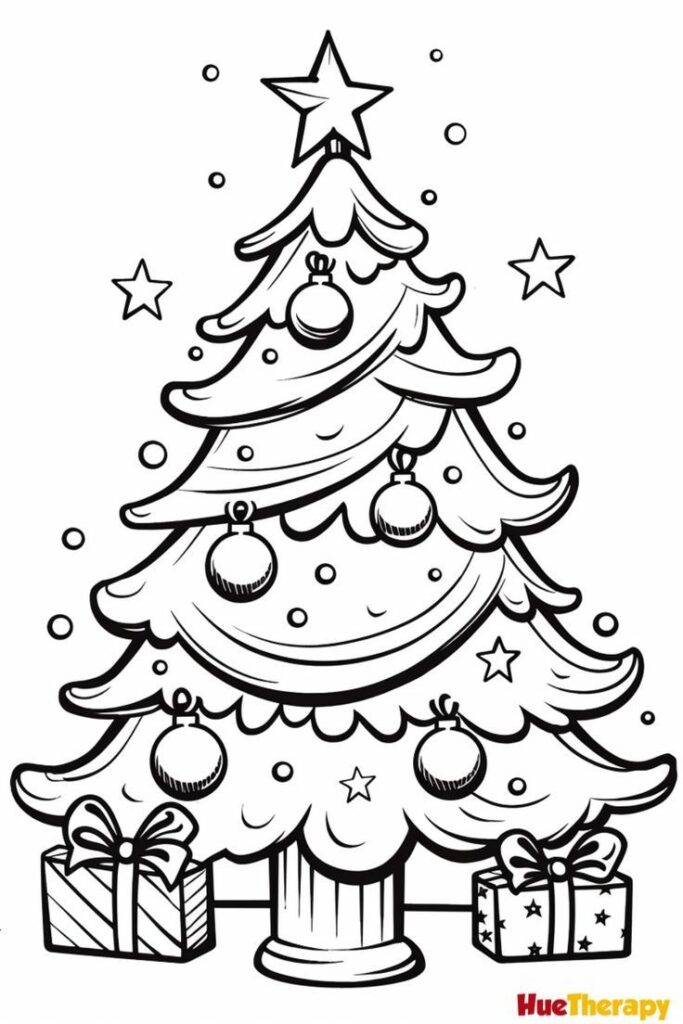 Pin On Holiday Coloring Pages