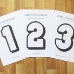 Pin On Number