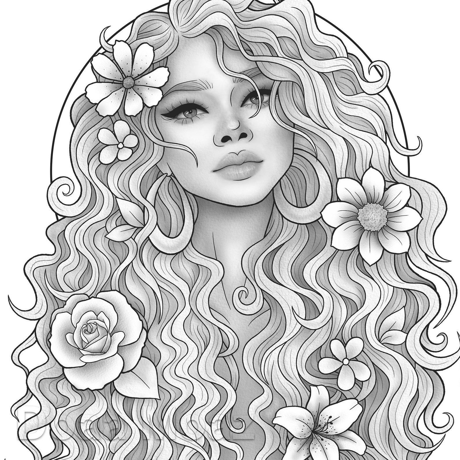 free coloring book pages