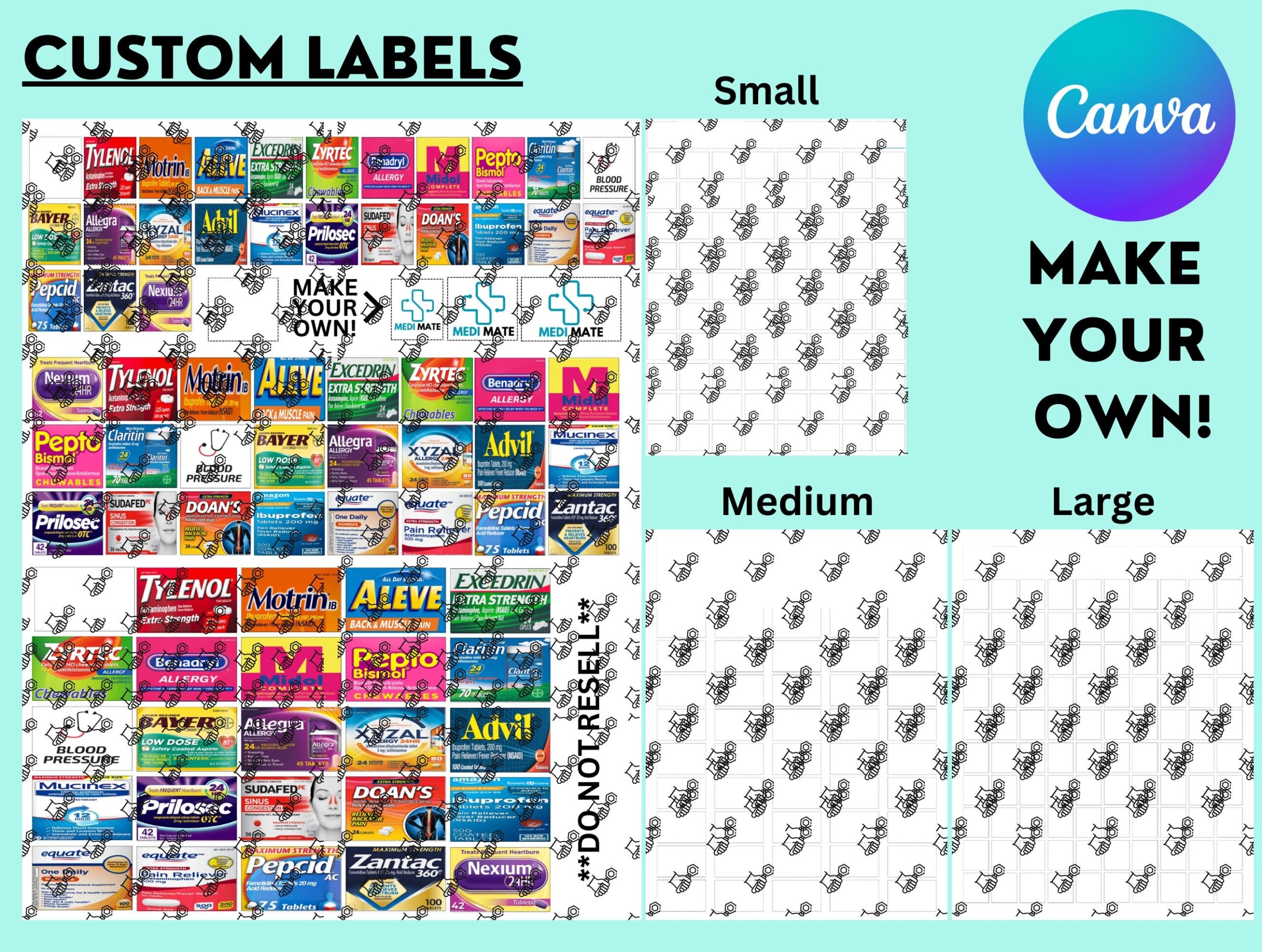 tree labels printable