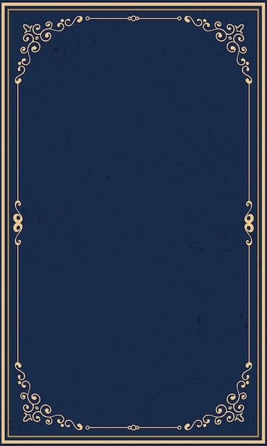 invitation cover template