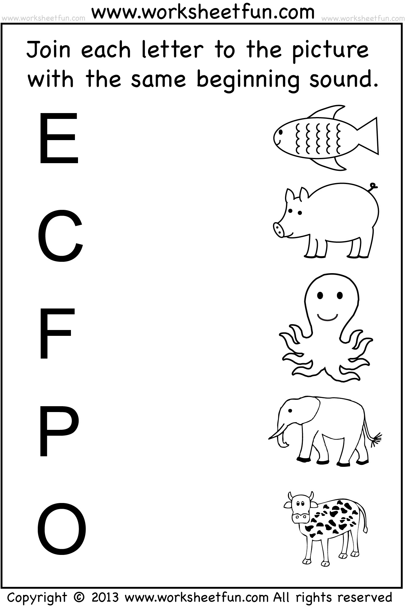 Preschool Activities Worksheets Db excel