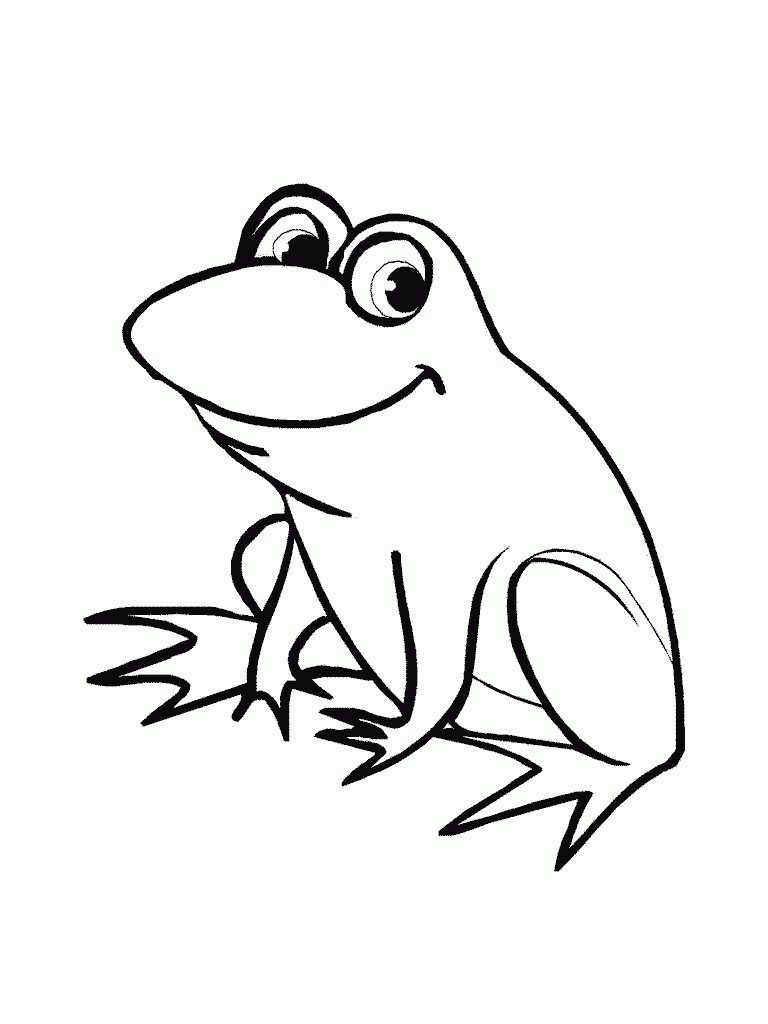 Preschool Coloring Pages Coloring Kids
