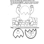 Preschool Coloring Pages Coloring Nation