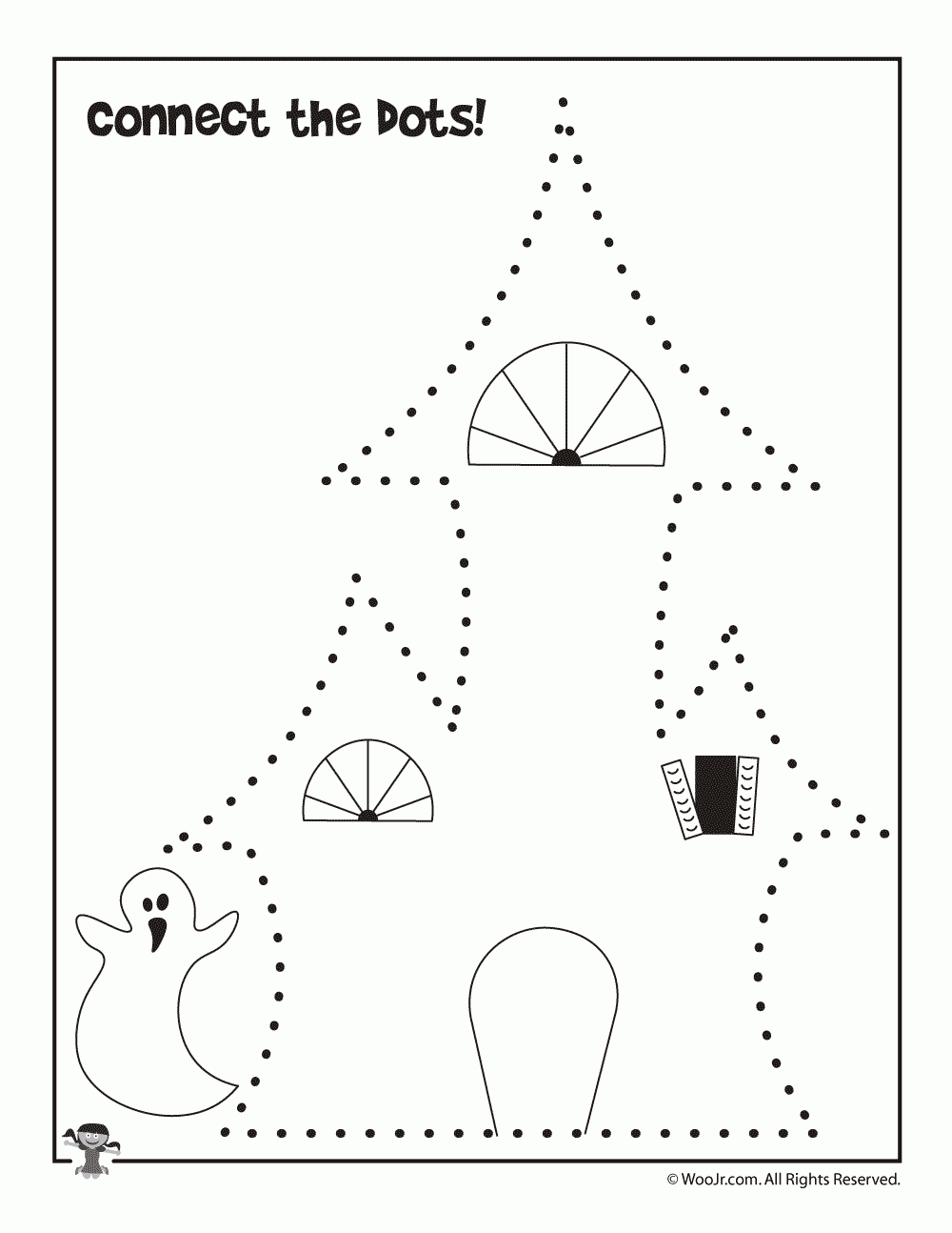 Preschool Halloween Tracing Worksheets AlphabetWorksheetsFree