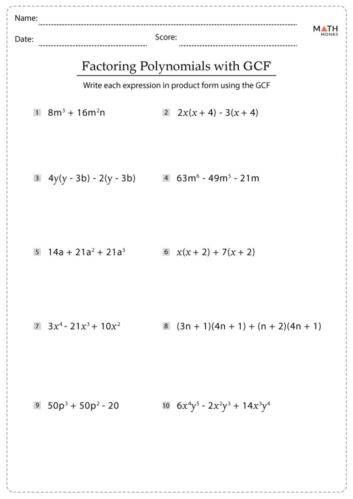 Prime Factor Trees Worksheet Maths Twinkl Beyond Worksheets Library