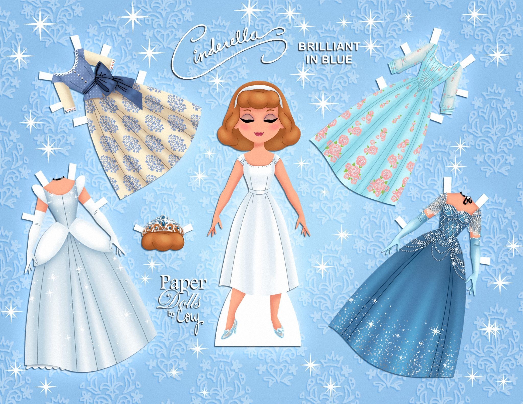 printable clothes for paper dolls