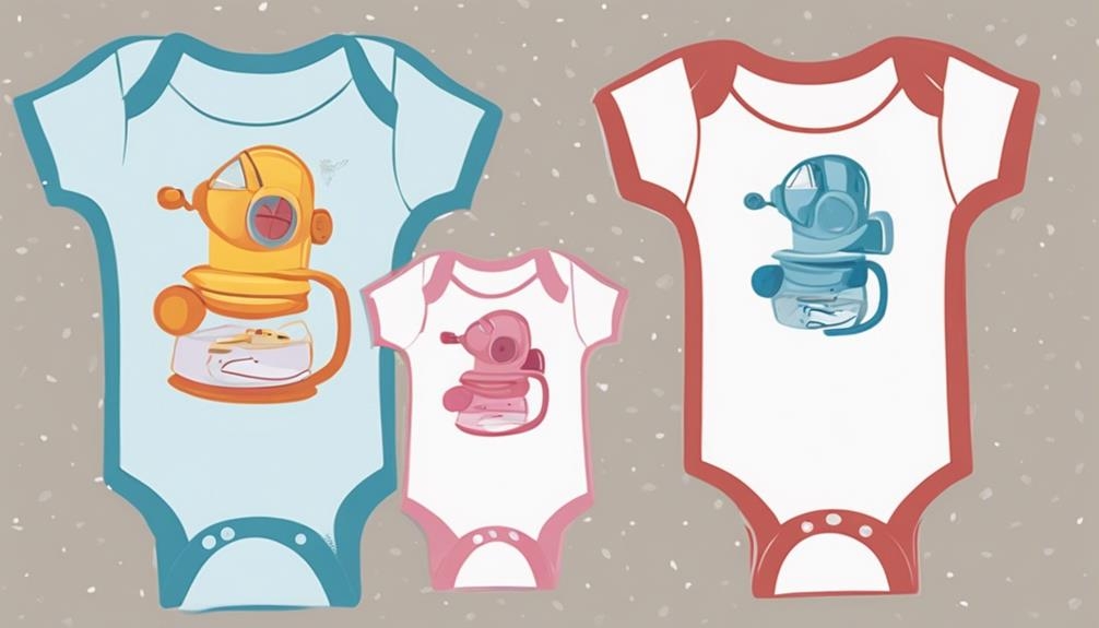 Print Baby Clothes On Demand A How To Guide Mother Baby Kids
