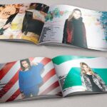 Print Design Company The NetMen Corp Design Online