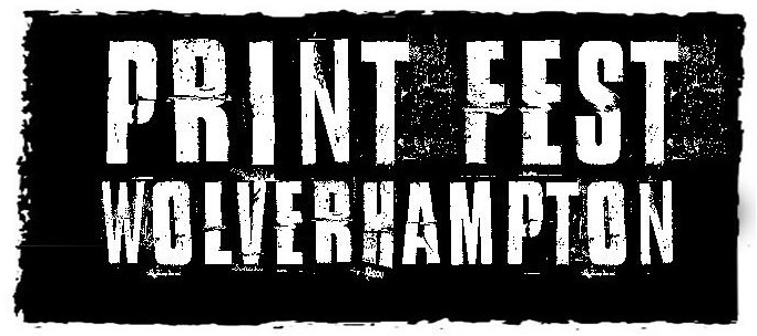Print Fest Wolverhampton Home