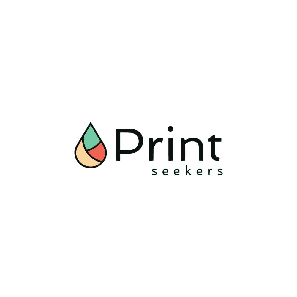 garden stone print on demand