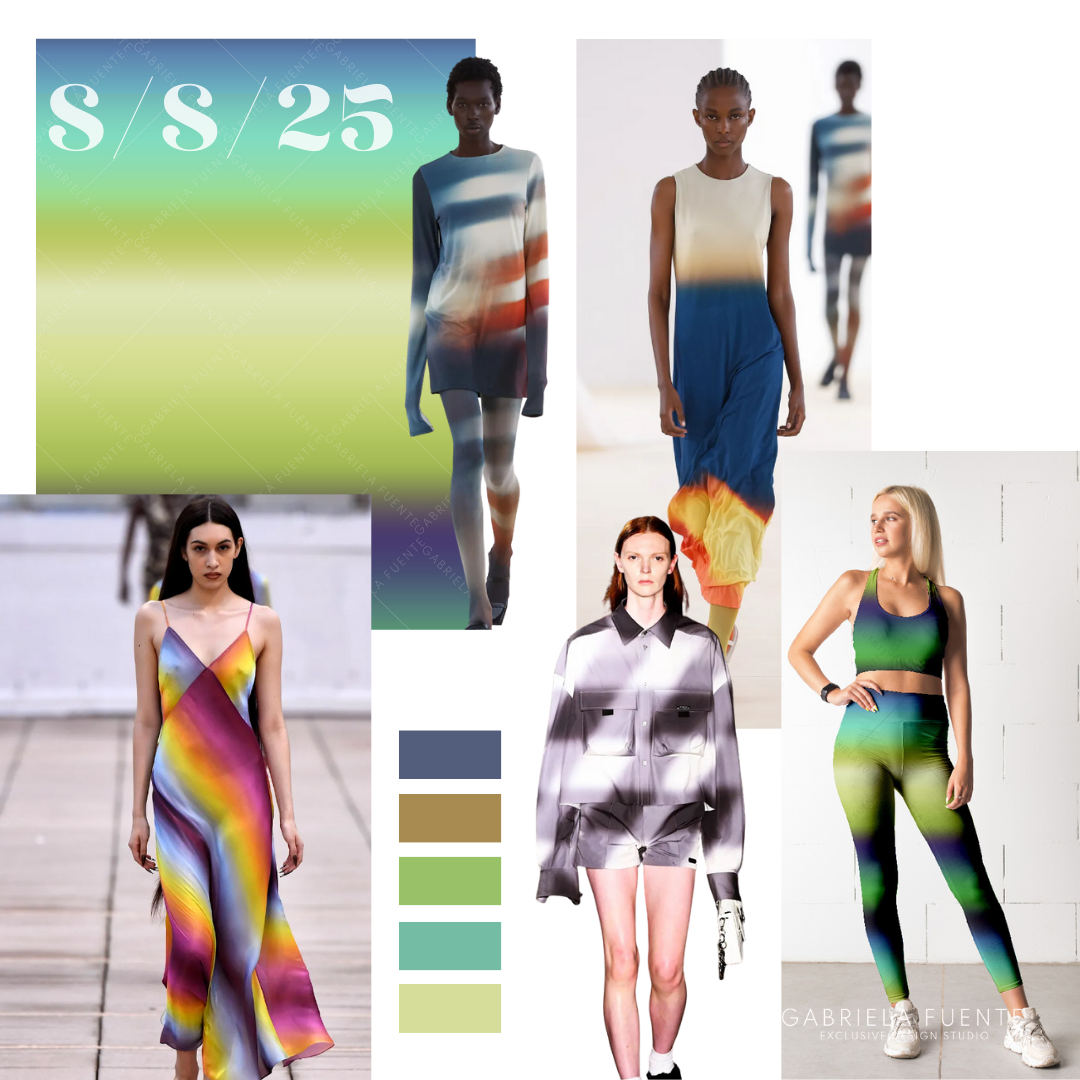 Print Trend Spring Summer 2025 Fashion Print Trend S S Ready To 