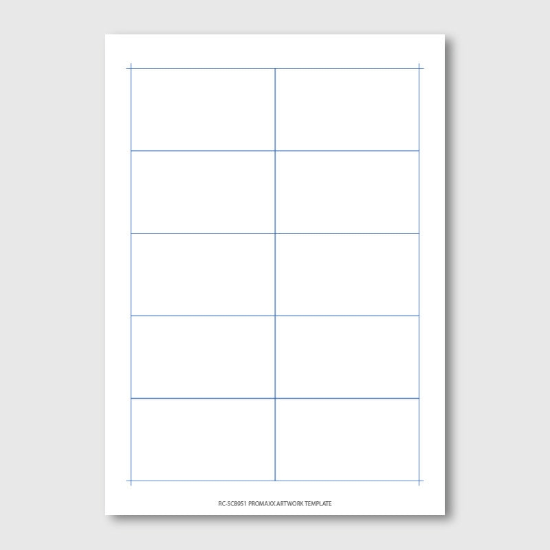 Print Your Own Business Cards Worksheets Library
