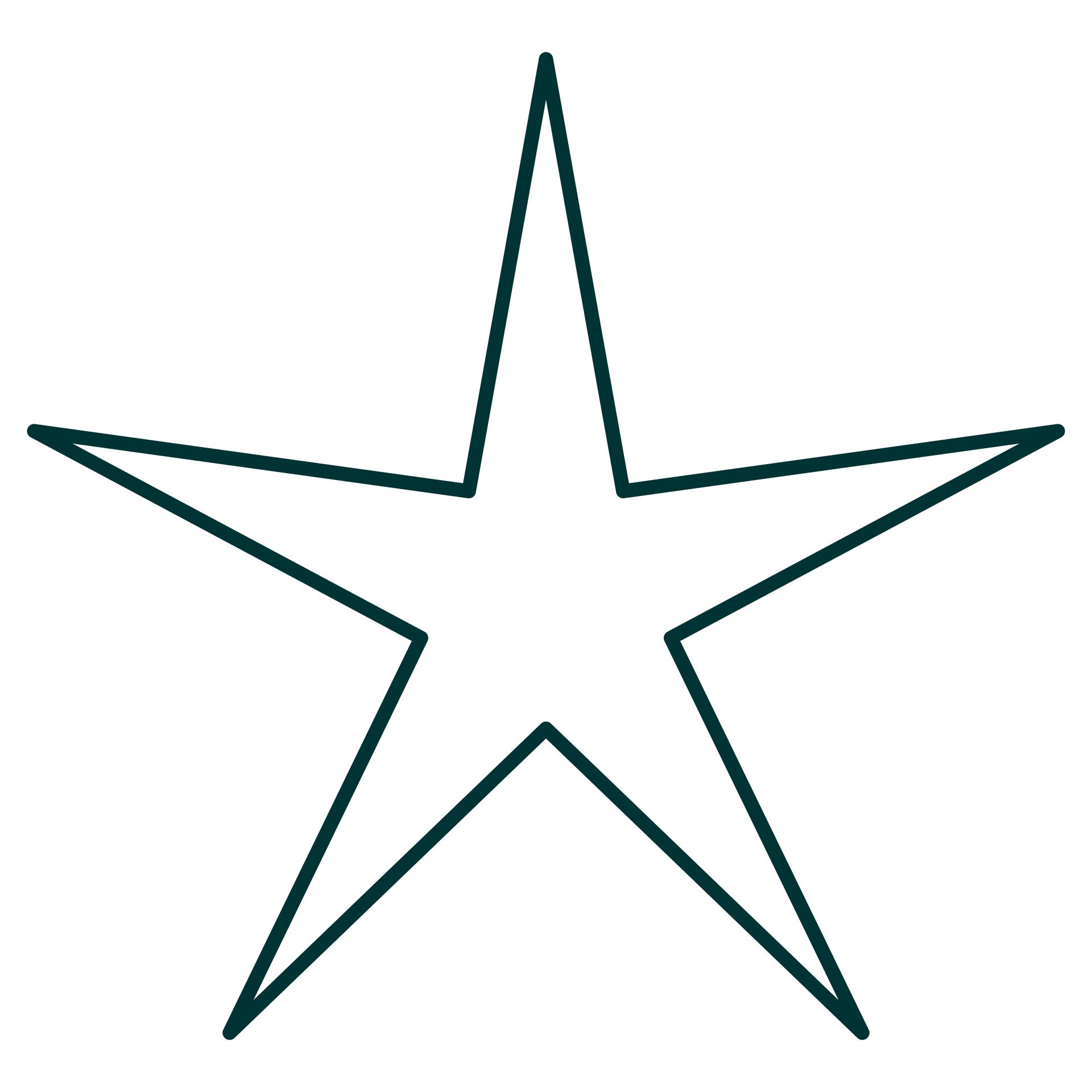 Printable 6 Inch Star Template Printable Templates