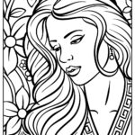Printable Adult Coloring Pages Free Printable Download
