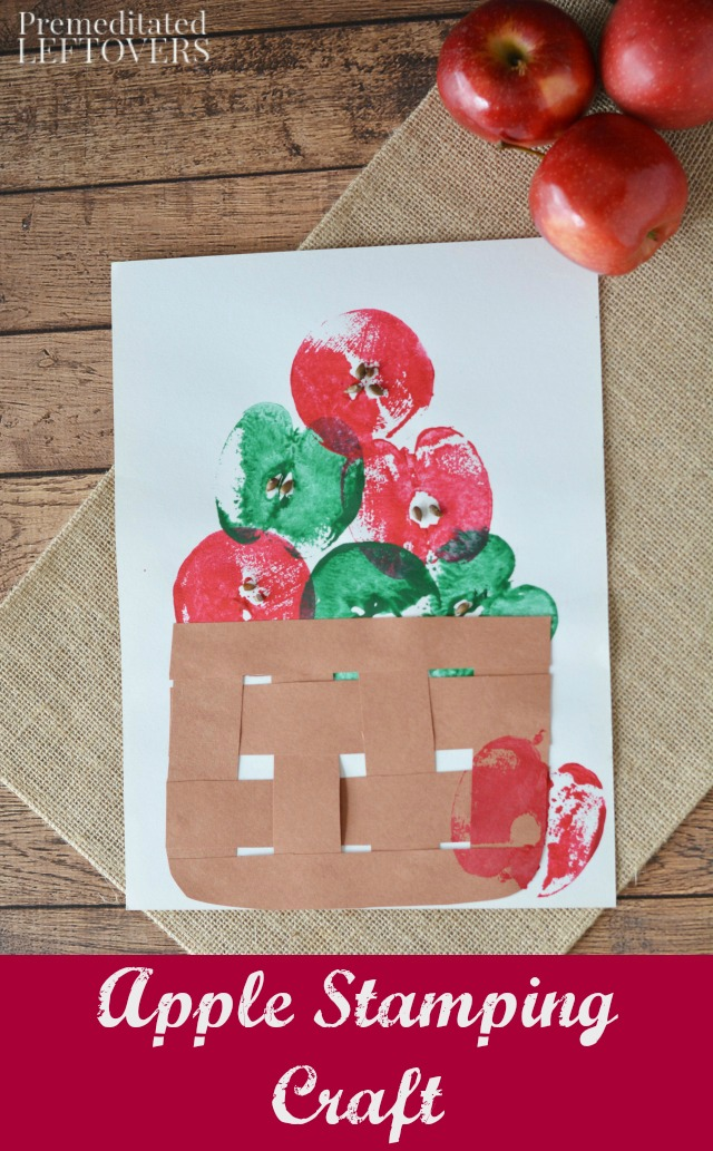 Printable Apple Craft Printable Word Searches