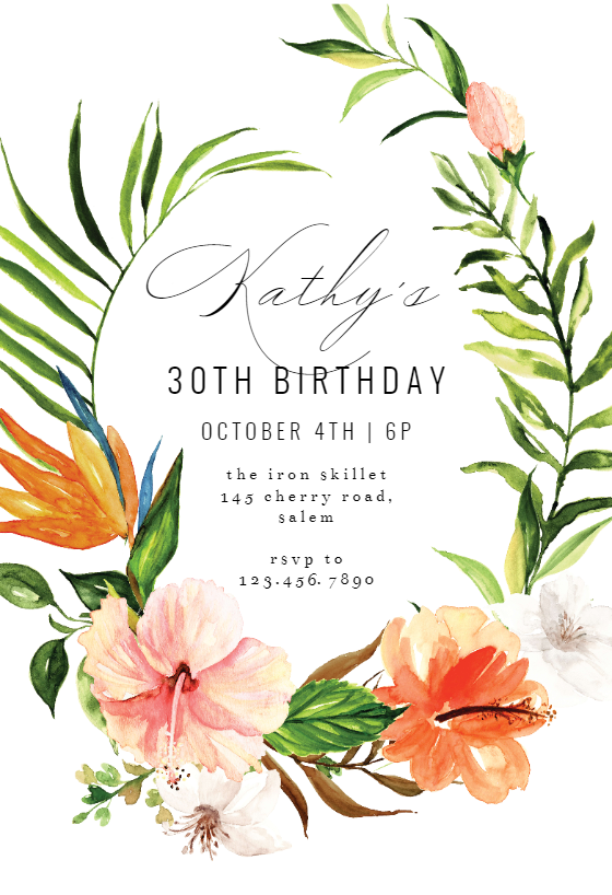 Printable Birthday Cards Greetings Island Printable B Vrogue co