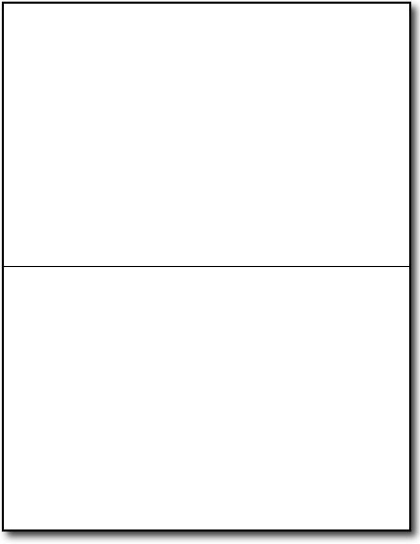 Printable Blank Greeting Card Template Printable Templates