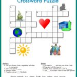 Printable Children 39 s Crossword Puzzles Printable Crossword Puzzles
