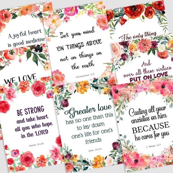 free printable christian anniversary cards
