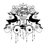 Printable Christmas Card Designs Free Download And Print For You