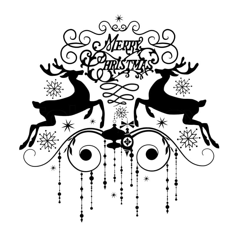 Printable Christmas Card Designs Free Download And Print For You