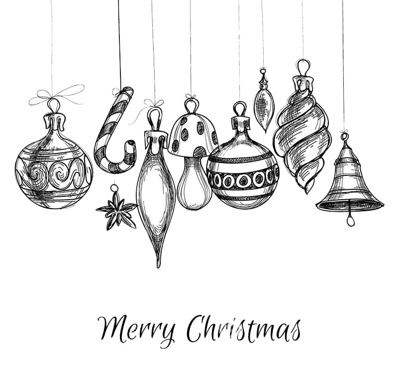 free printable christmas cards templates