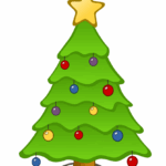 Printable Christmas Tree Template Edit Fill Sign Online Handypdf