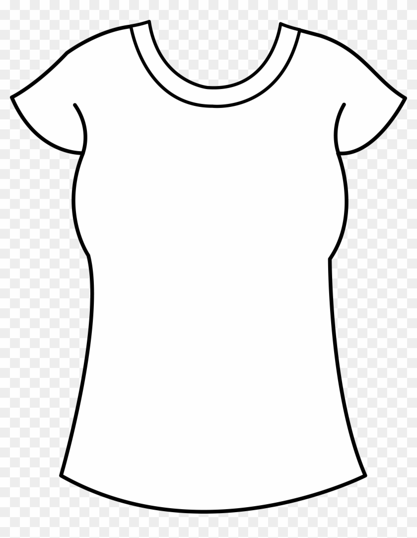 Printable Clothes Templates HD Png Download 6683x8296 1245751 