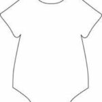 Printable Clothes Templates Printable World Holiday