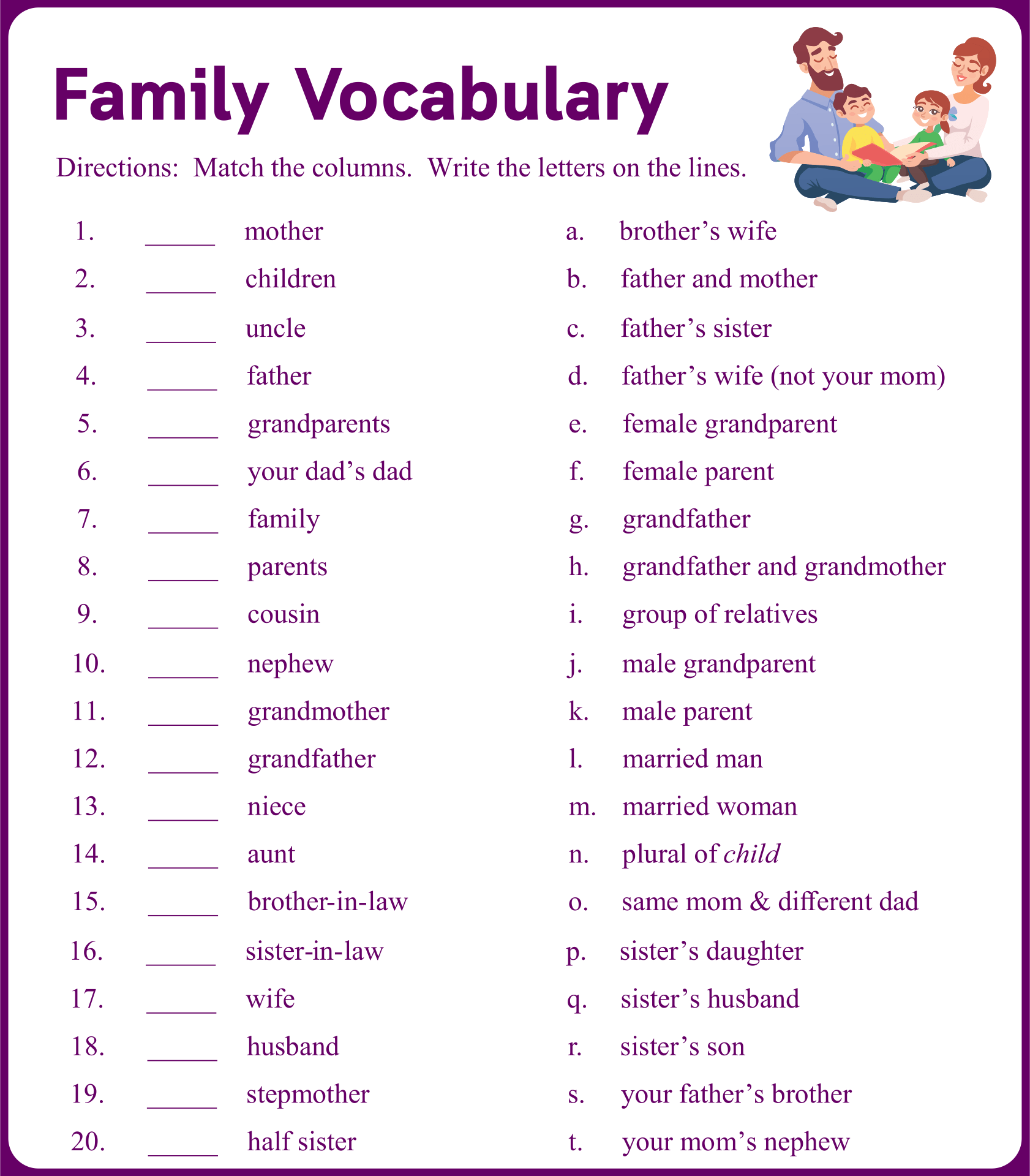 Printable Cognitive Worksheets For Adults Printable Worksheets
