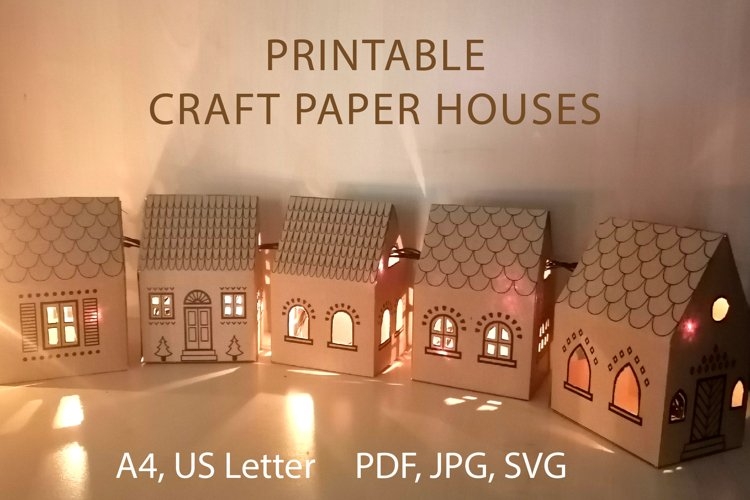 printable craft paper