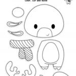 Printable Craft Templates Free For Kids Wiki Printable
