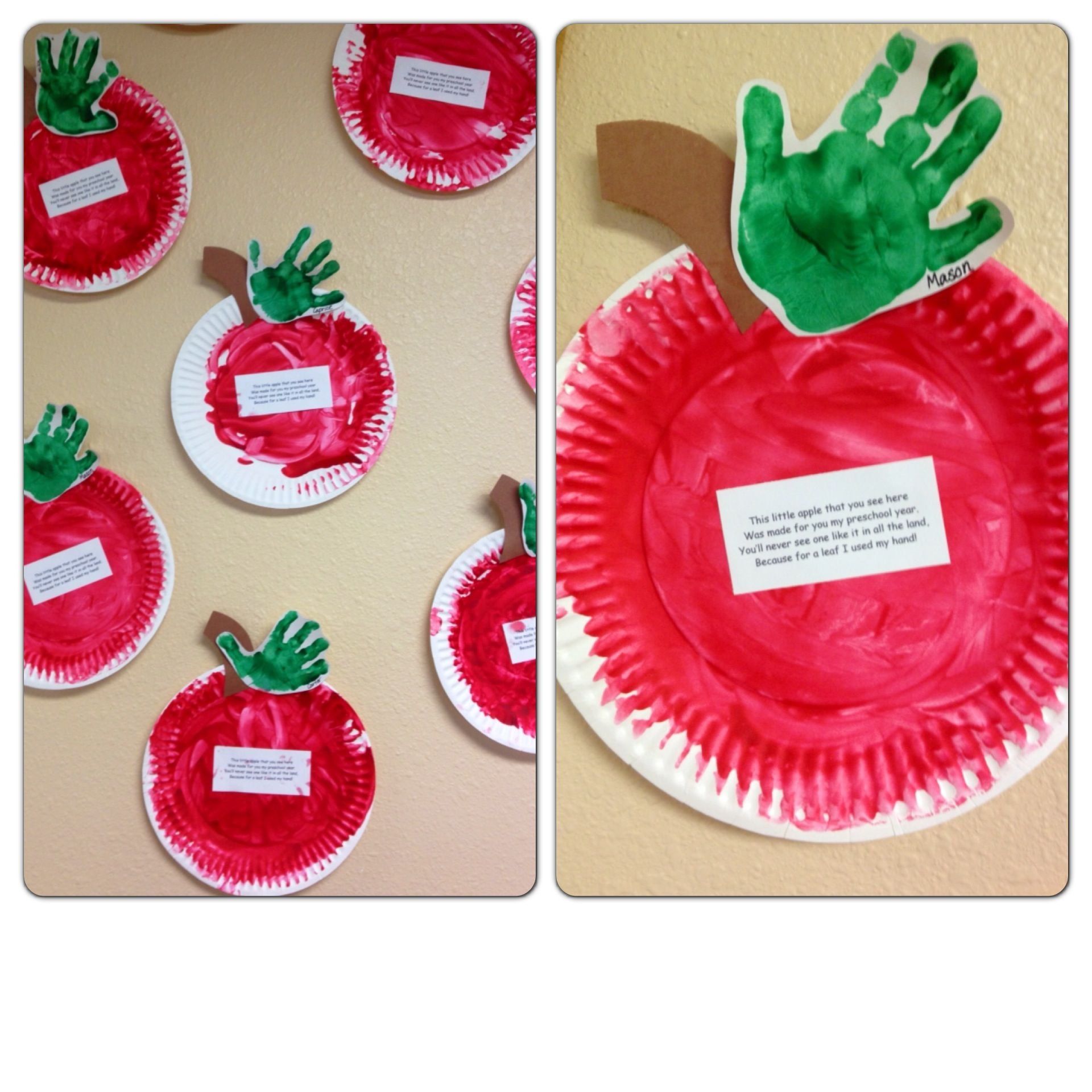 Printable Crafts For 2 Year Olds MockupsCreative