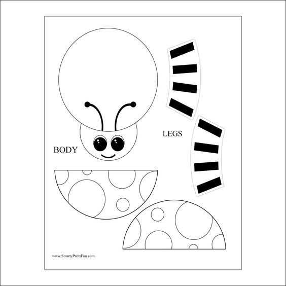Printable Crafts Pdf