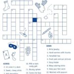 Printable Crossword Puzzles For Kids Mary Crossword Puzzles