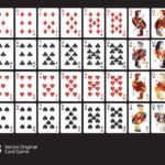 Printable Deck Playing Cards Elf On A Shelf 2019 Cards Free