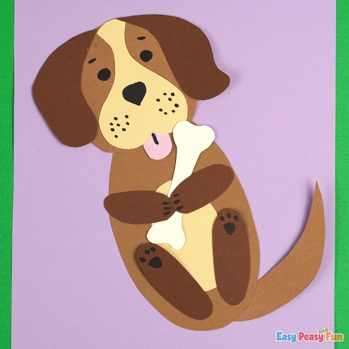 printable craft easy