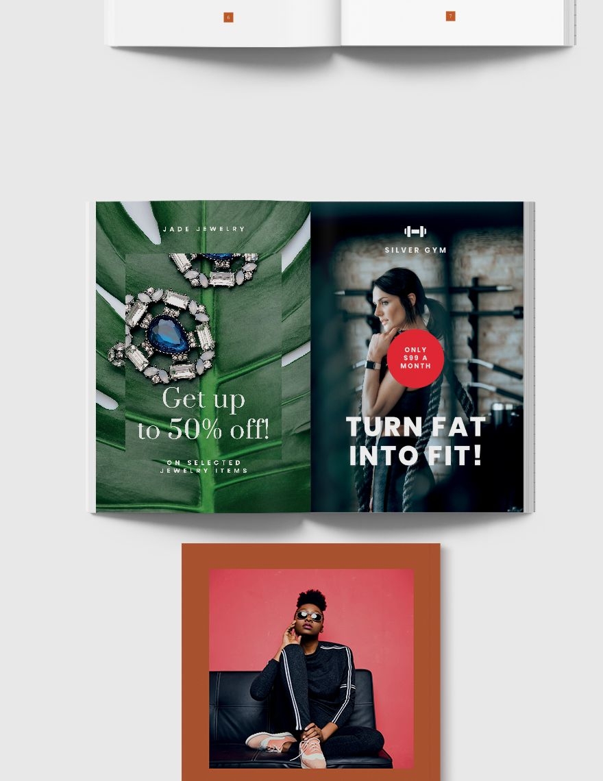 printable fashion magazine